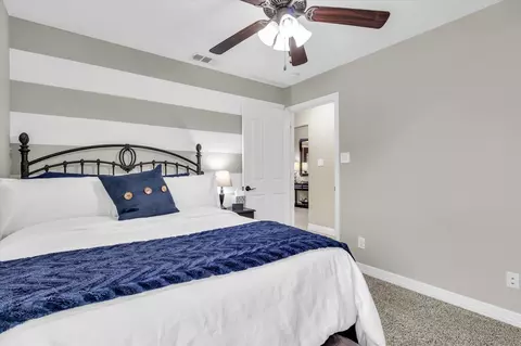Bedroom - 910 Springdale Ln, Lorena, TX 76655 photo 4 of 4