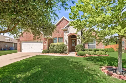 140 Chestnut Rd, Waxahachie, TX 75165