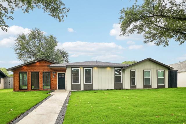 3337 Whirlaway Rd, Dallas, TX 75229