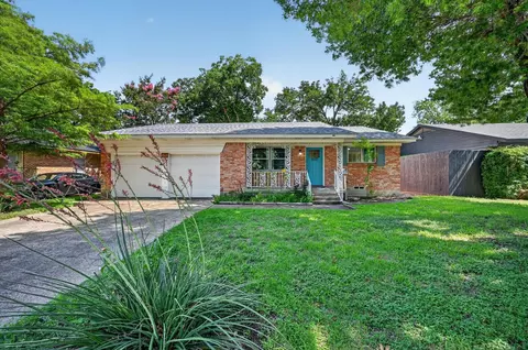 1113 Bandera Ln, Garland, TX 75040