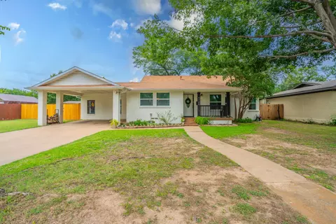 4720 Vance Rd, North Richland Hills, TX 76180