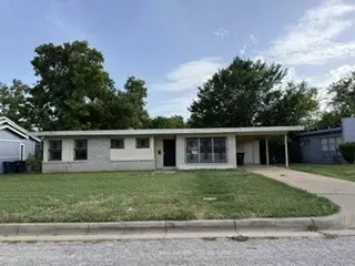 4628 Reed St, Fort Worth, TX 76119