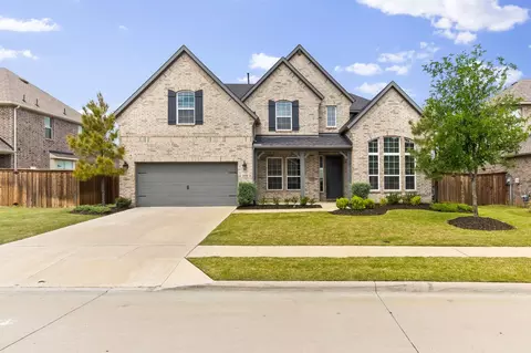 1090 Rosecrush Dr, Haslet, TX 76052