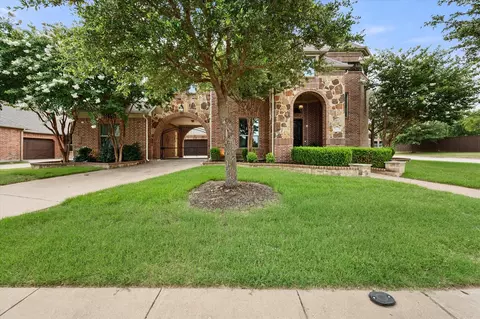 2001 Sterling Trace Dr, Keller, TX 76248