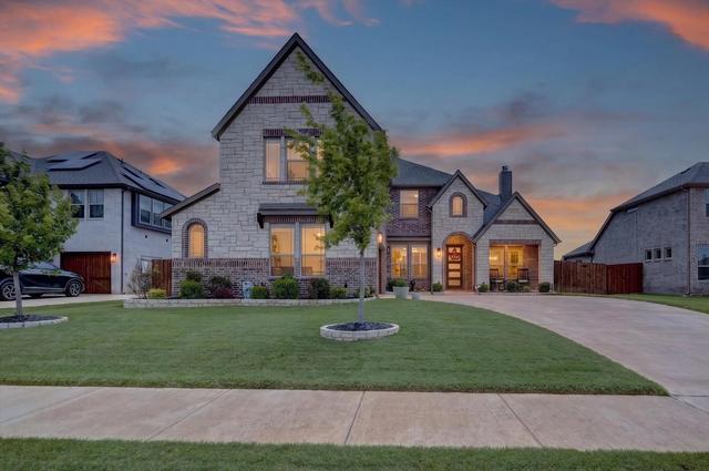 4618 Bel Air Dr, Midlothian, TX 76065