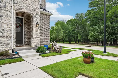 2404 Springhill Ave, Flower Mound, TX 75028