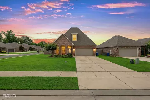 229 Beechcraft Way, Shreveport, LA 71106