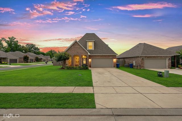 229 Beechcraft Way, Shreveport, LA 71106