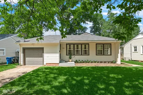 223 Leland Dr, Shreveport, LA 71105