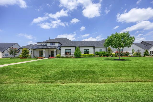 2032 Honey Ln, Celina, TX 75009