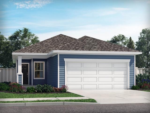 3033 O Pines Dr, Farmersville, TX 75442