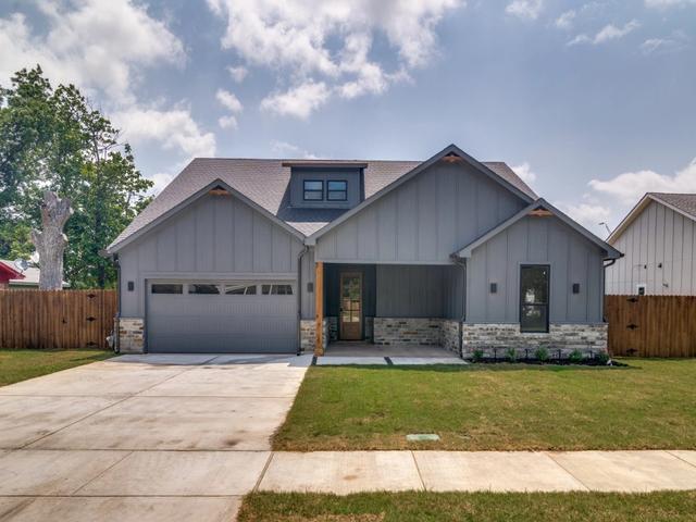 98 San Jacinto St, Terrell, TX 75160