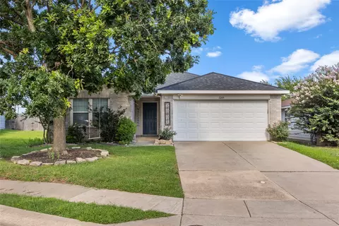 1209 Ash St, Anna, TX 75409
