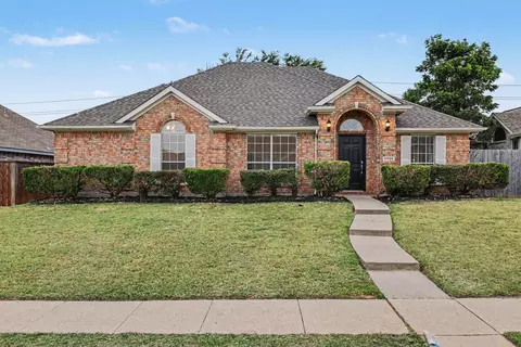 11709 Amber Valley Dr, Frisco, TX 75035