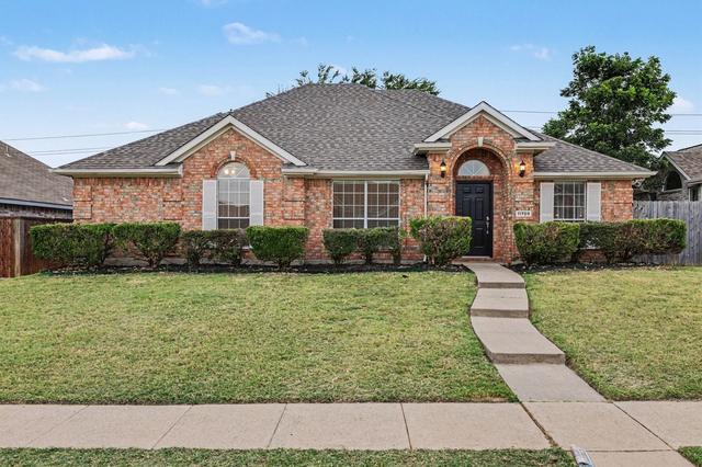 11709 Amber Valley Dr, Frisco, TX 75035