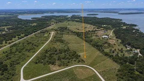 lot88 Richland Park Dr, Corsicana, TX 75109