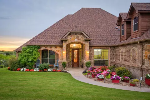 132 Rancho Vista Dr, Aledo, TX 76008