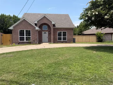 4707 Bernal Dr, Dallas, TX 75212
