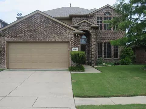 1513 San Carlos Dr, Van Alstyne, TX 75495