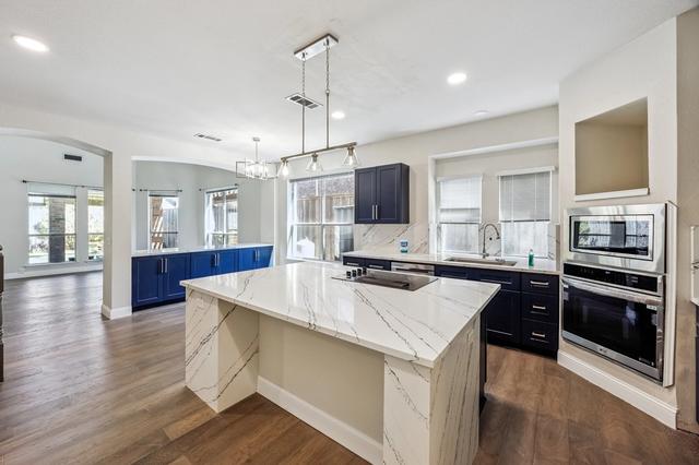 2940 La Vista Ln, Frisco, TX 75033