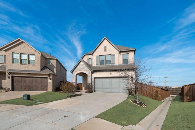 2201 Peters Colony Dr, Frisco, TX 75036