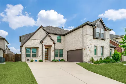 812 Woodview Ct, Anna, TX 75409