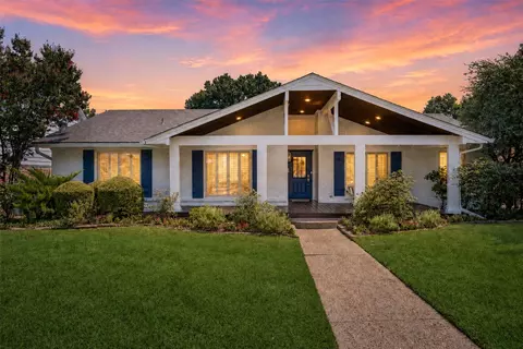 9946 Vistadale Dr, Dallas, TX 75238