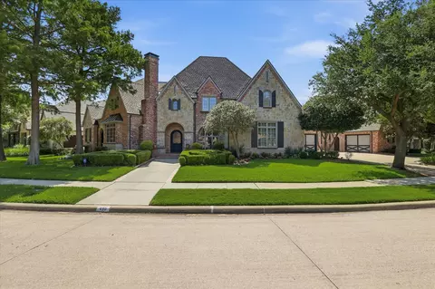 930 Deforest Rd, Coppell, TX 75019
