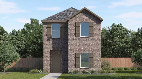 964 Happy Holly Rd, Lavon, TX 75166