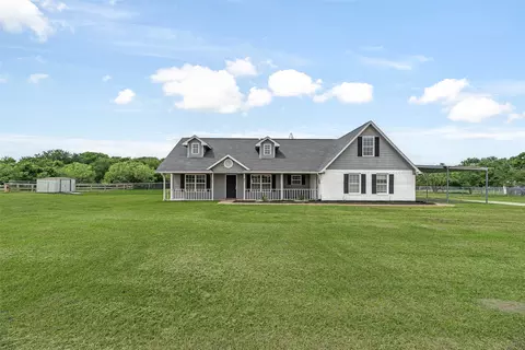 5552 Ewing Ln, Royse City, TX 75189