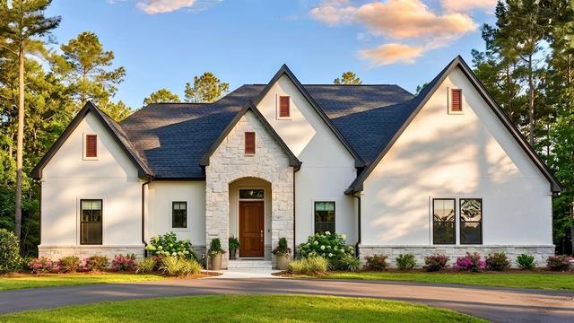 17135 Woodcrest Cir, Lindale, TX 75771