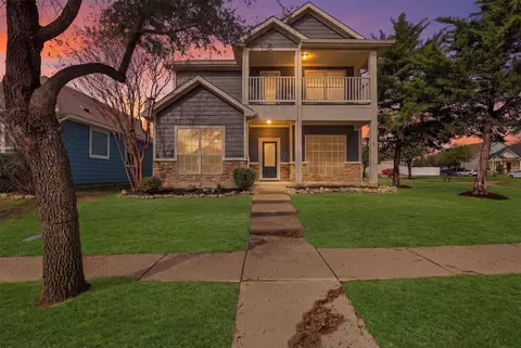 11013 Dillon St, Fort Worth, TX 76179