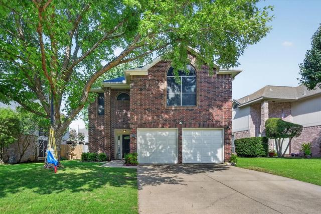 4609 Sandera Ln, Flower Mound, TX 75028