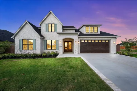 1317 Tahonta Dr, Hewitt, TX 76643