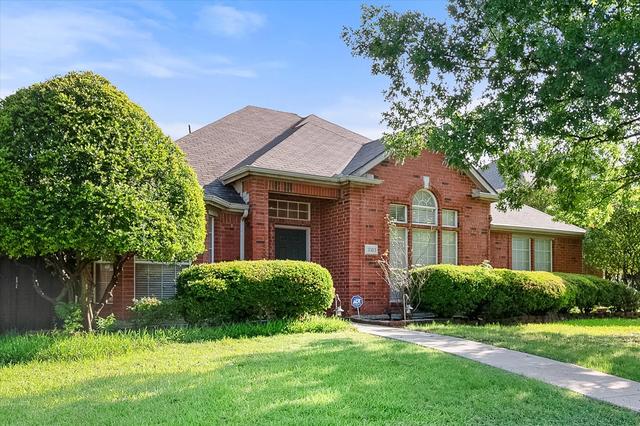 3313 Ocala Ct, Plano, TX 75025