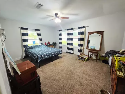 Bedroom - 4214 Valview Dr, Waco, TX 76708 photo 2 of 2