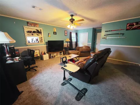 Living - 4214 Valview Dr, Waco, TX 76708 photo 3 of 3