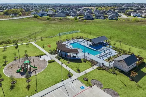 View/Area - 15345 Meso Maya Ln, Haslet, TX 76052 photo 2 of 3