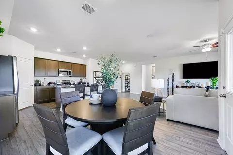 Dining - 15345 Meso Maya Ln, Haslet, TX 76052 photo 2 of 2