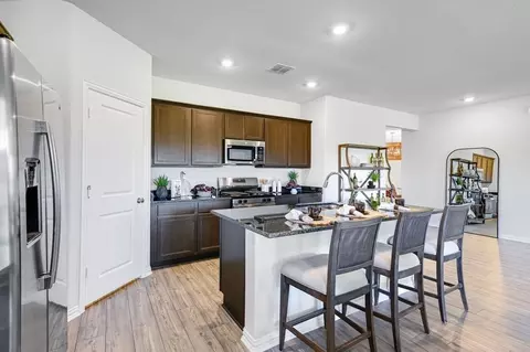 Kitchen - 15345 Meso Maya Ln, Haslet, TX 76052 photo 1 of 2