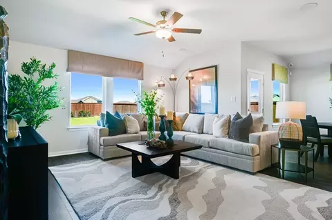 Living - 15345 Meso Maya Ln, Haslet, TX 76052 photo 1 of 1