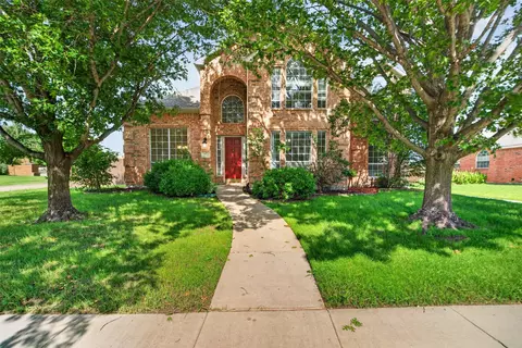 7112 Chandler Dr, Plano, TX 75024