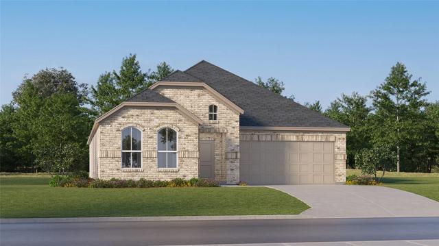 2233 Medina Rd, Celina, TX 75009