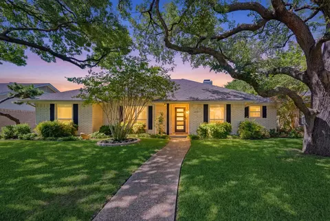 6931 Brentfield Dr, Dallas, TX 75248