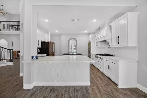 Kitchen - 560 Featherstone Ln, Prosper, TX 75078 photo 5 of 5