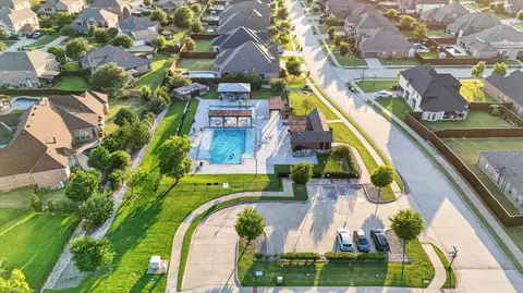 View/Area - 560 Featherstone Ln, Prosper, TX 75078 photo 1 of 4