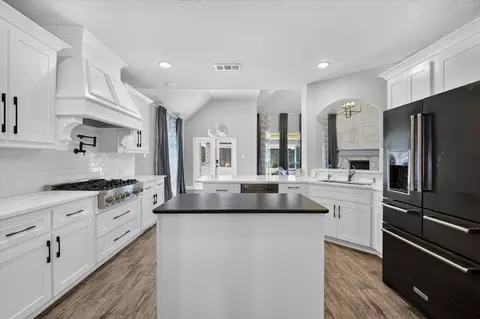 Kitchen - 560 Featherstone Ln, Prosper, TX 75078 photo 1 of 5