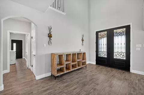 Entry Way - 560 Featherstone Ln, Prosper, TX 75078 photo 1 of 1