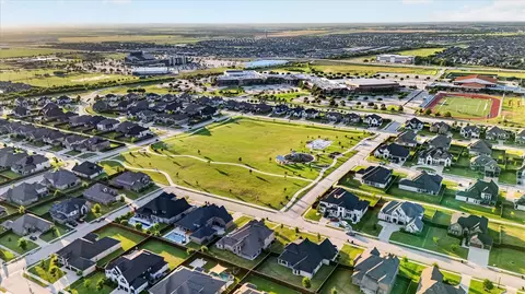 View/Area - 560 Featherstone Ln, Prosper, TX 75078 photo 4 of 4