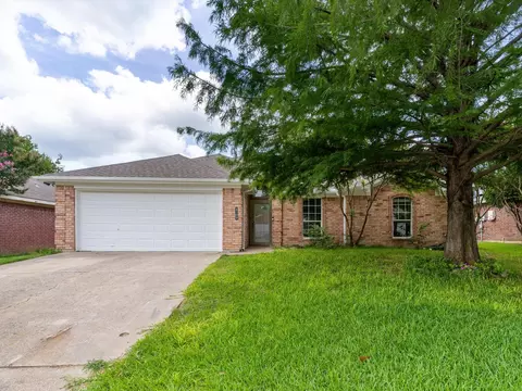 3100 Rustic Meadow Trl, Mansfield, TX 76063